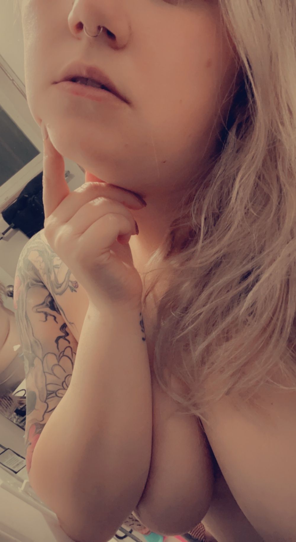 shortblondechicc OnlyFans profile picture
