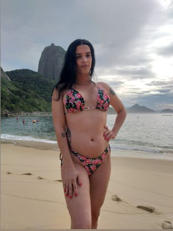Christina Lima