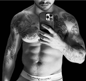 Raphael Grey
