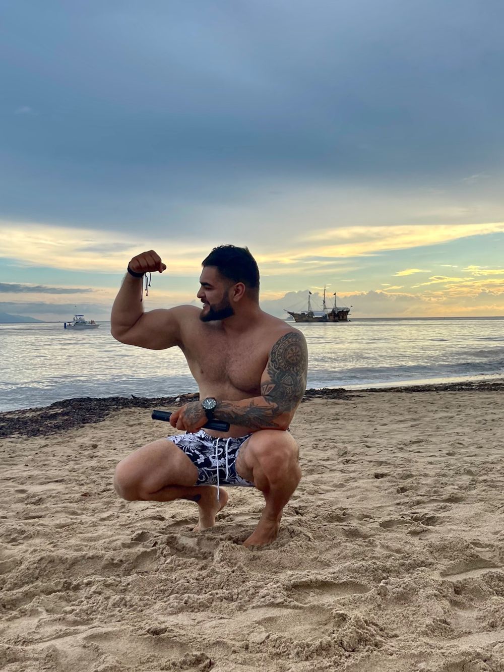 ivanosanchez OnlyFans profile picture
