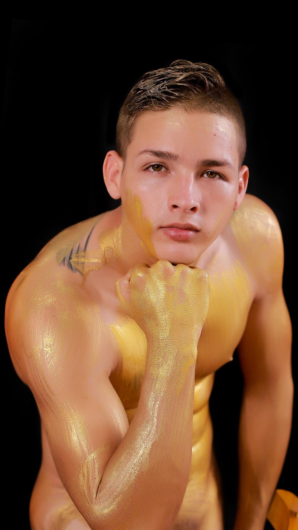 kzambrano OnlyFans profile picture