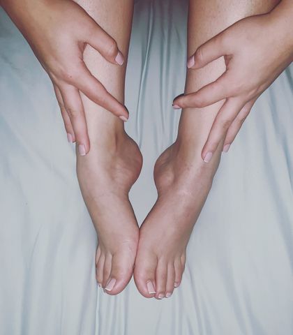 latina-sexyfeet OnlyFans picture
