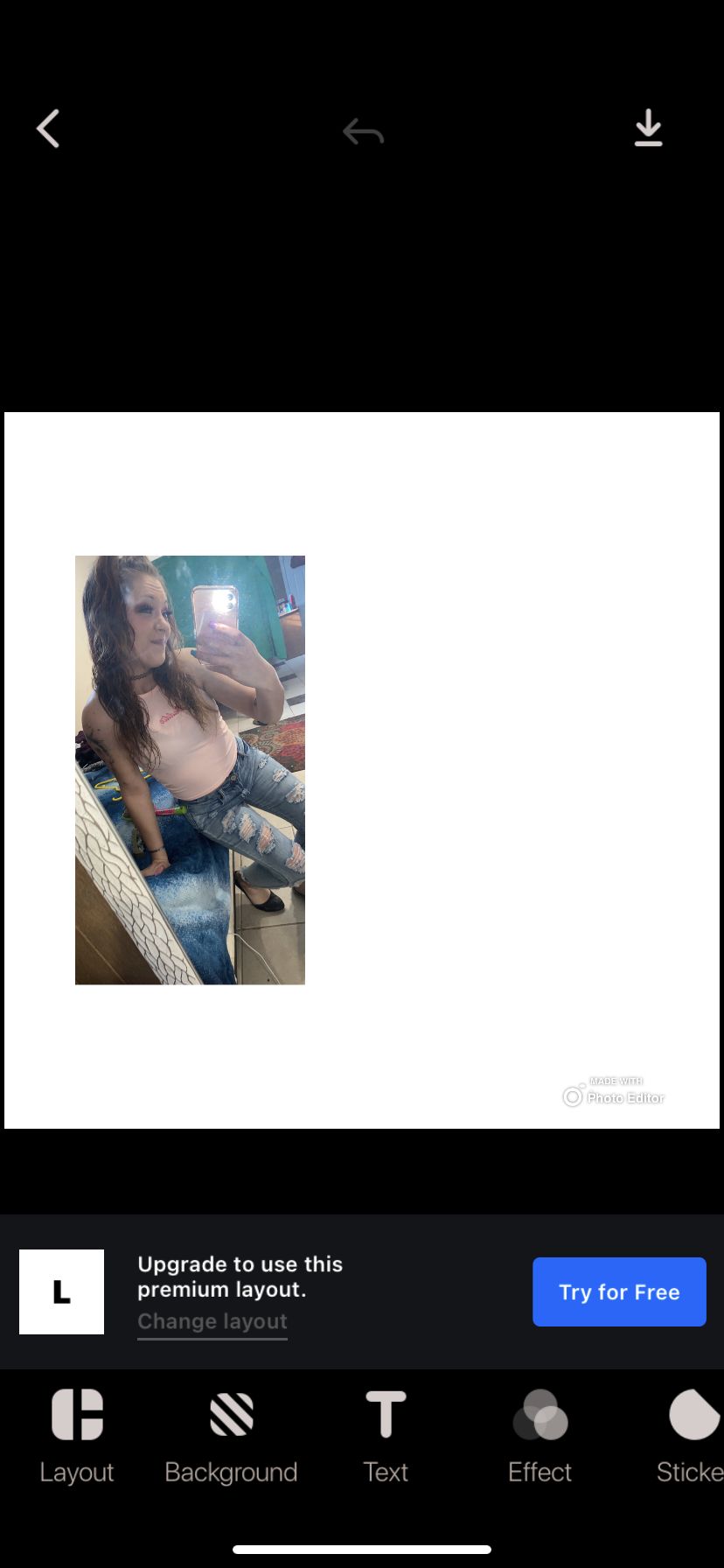 onlytruetobabyblue OnlyFans profile picture