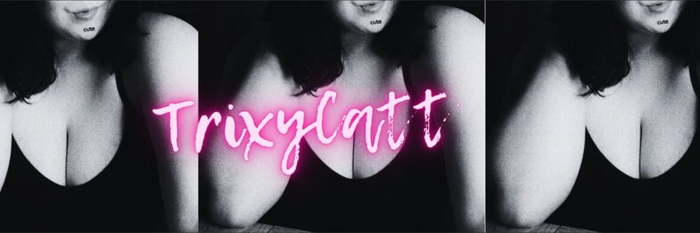trixyycatt OnlyFans profile picture