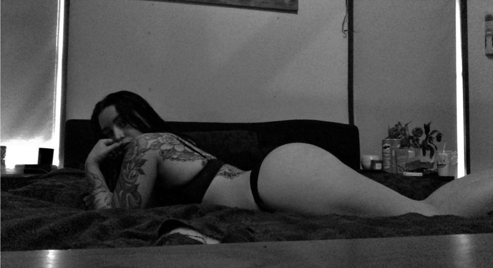 tattedkaily OnlyFans profile picture