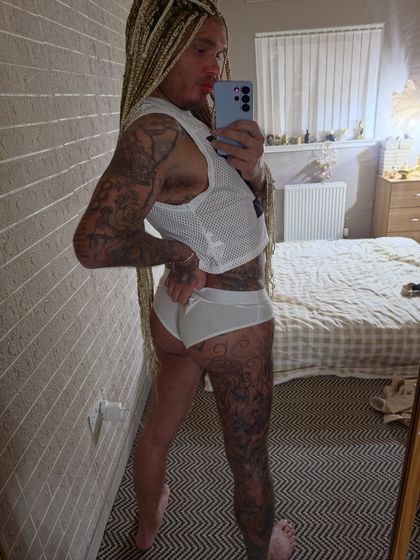 secret_siren24 OnlyFans picture