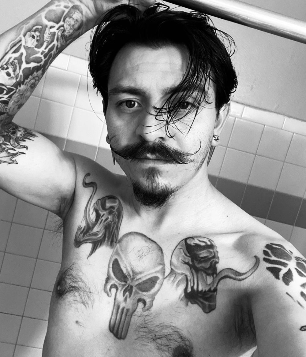 justjulian345 OnlyFans profile picture