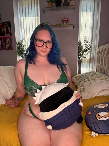 bluenekomoon OnlyFans picture
