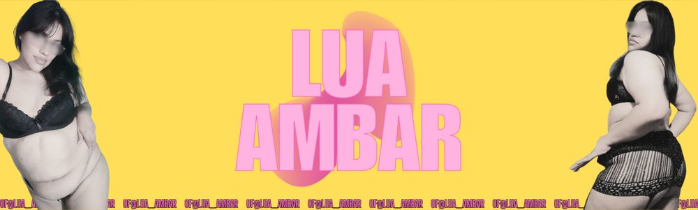 lua_ambar OnlyFans profile picture