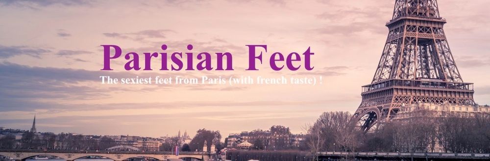 frenchparisianfeet OnlyFans profile picture