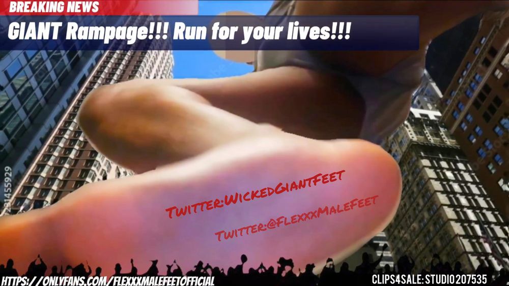 flexxxmalefeetofficial OnlyFans profile picture
