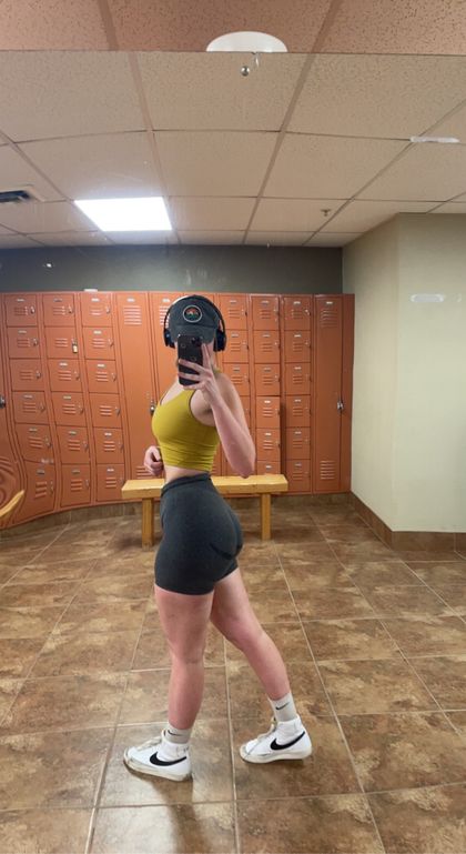 gottapeachfitness OnlyFans picture