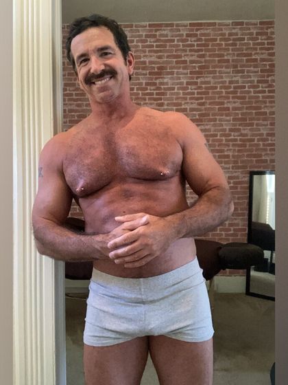 musclefiber OnlyFans picture