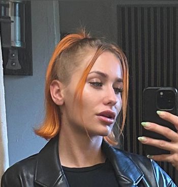 Leeloo Garcia