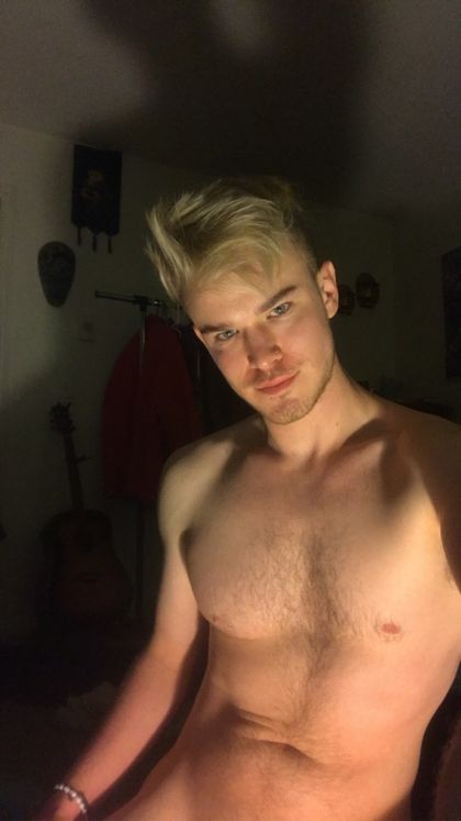 bennyheart OnlyFans picture