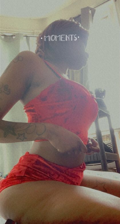 nickiluv1027 OnlyFans picture