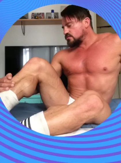 sexyvigoxxx_free OnlyFans picture