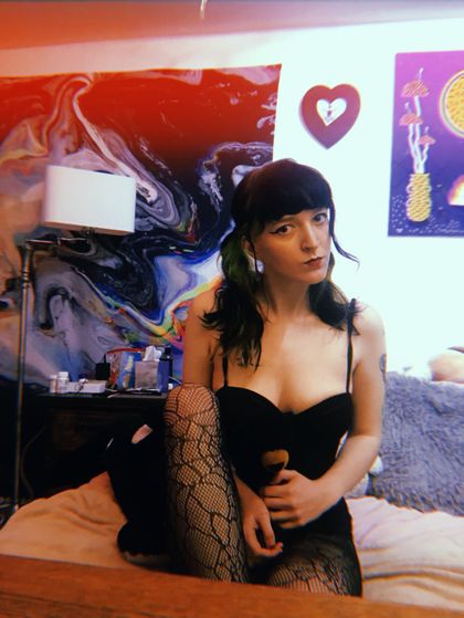evilwormbaby OnlyFans picture