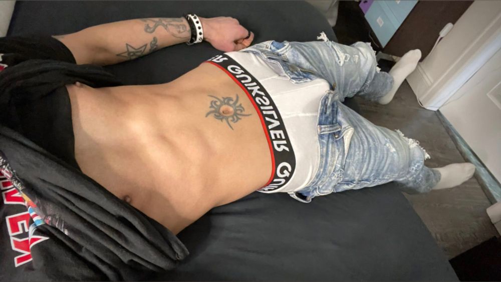 volcanojag OnlyFans profile picture