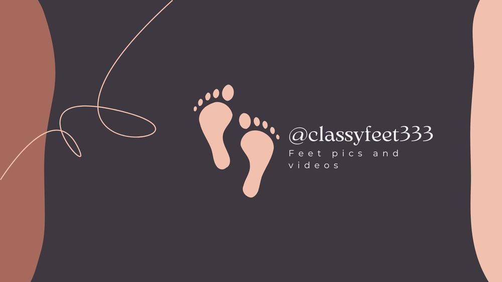classyfeet333 OnlyFans profile picture