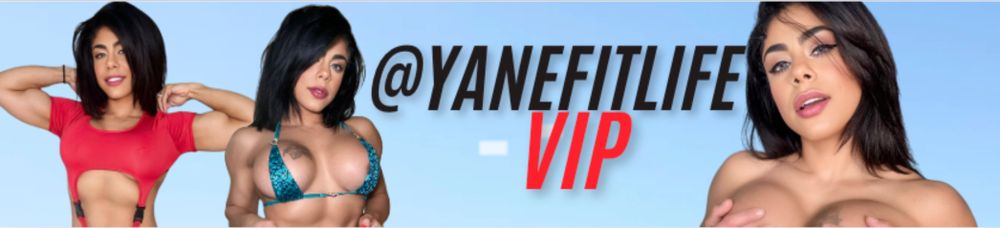 yanefitlife OnlyFans profile picture