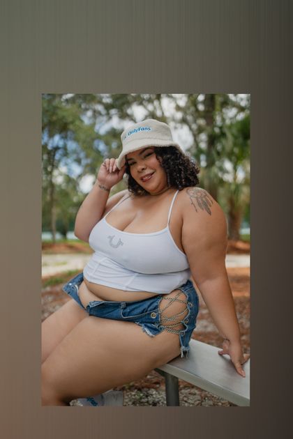 iamcamiortiz OnlyFans picture