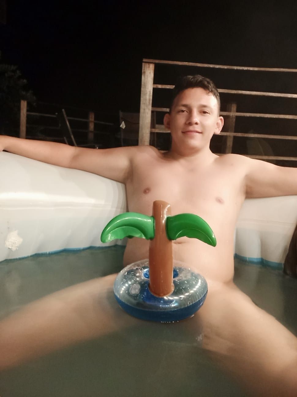 charlyvanegas OnlyFans profile picture