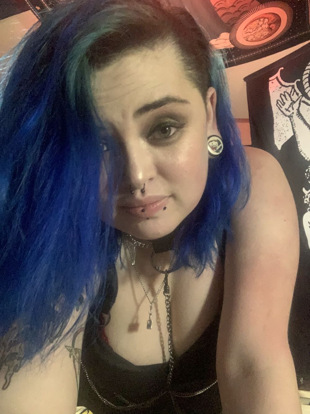 sp00kysn4cc OnlyFans profile picture