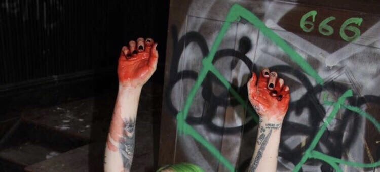 witchb1tch OnlyFans profile picture