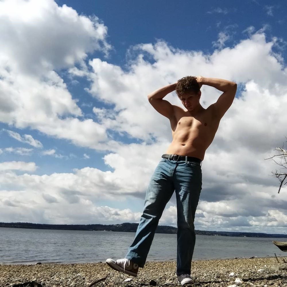 gregorysykes OnlyFans profile picture