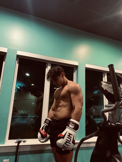 kingalphanate OnlyFans picture