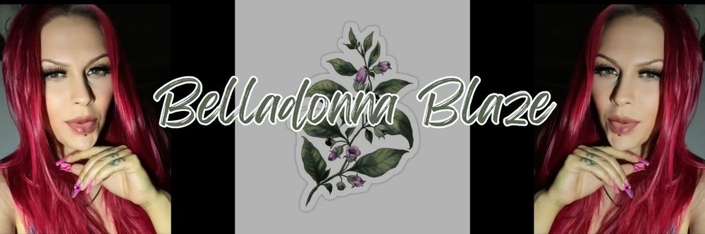 blazebelladonna OnlyFans profile picture