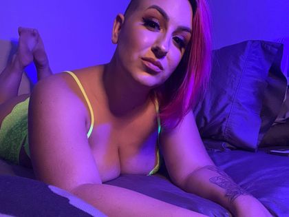 letmerubyou92 OnlyFans picture