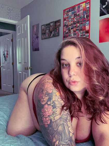 darkfae724 OnlyFans picture
