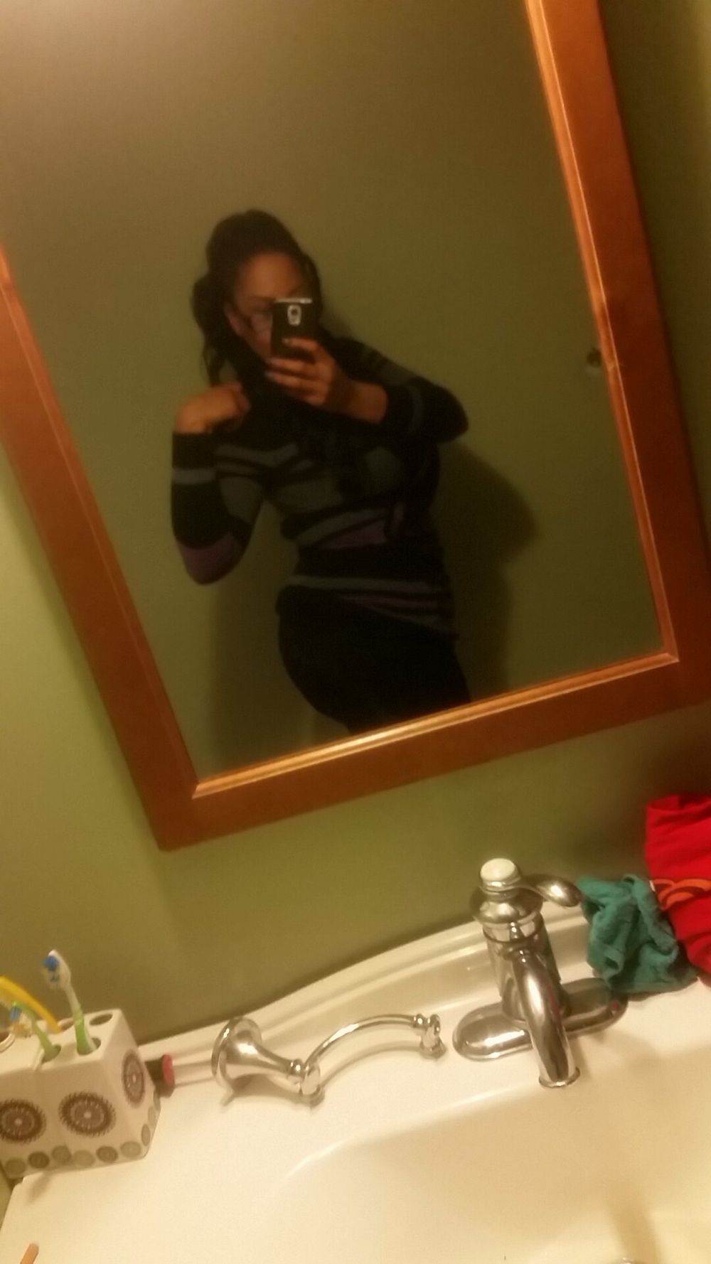 thickcreola88 OnlyFans profile picture