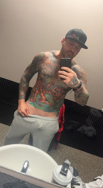 wadebaldwin OnlyFans picture
