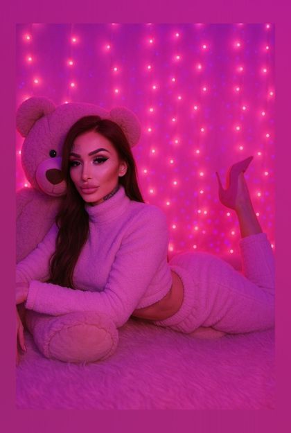 idalyx OnlyFans picture