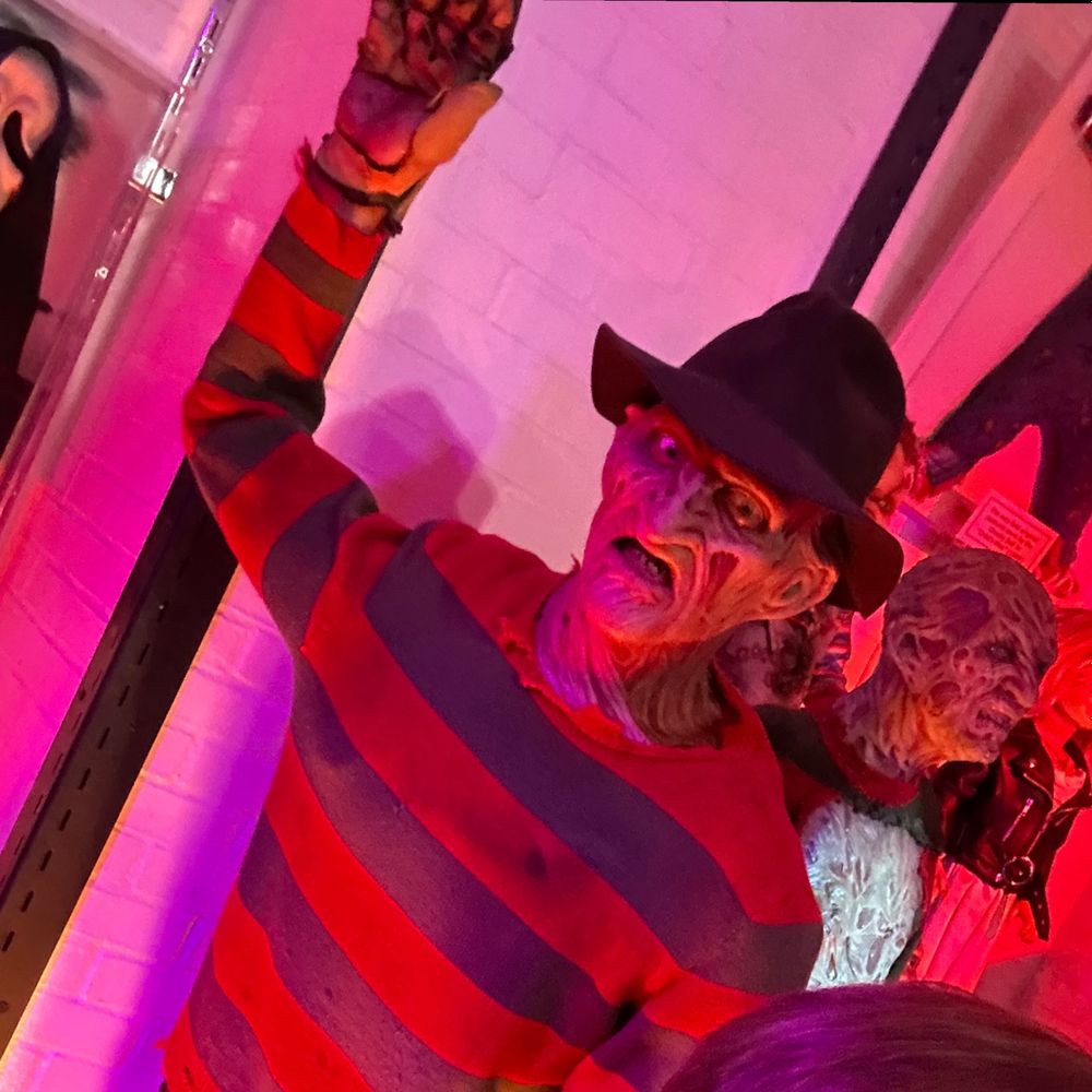 slashrslvt OnlyFans profile picture