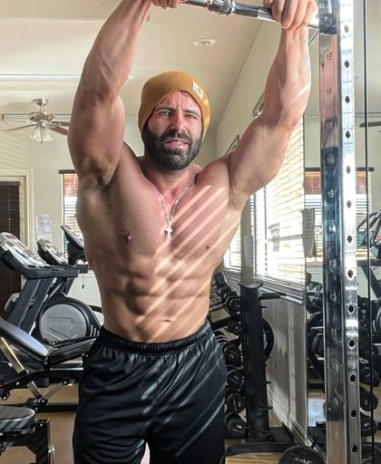 bluecollarmartyr OnlyFans picture