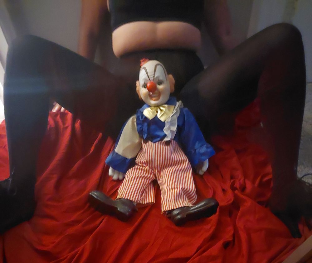 cutesyclown OnlyFans profile picture