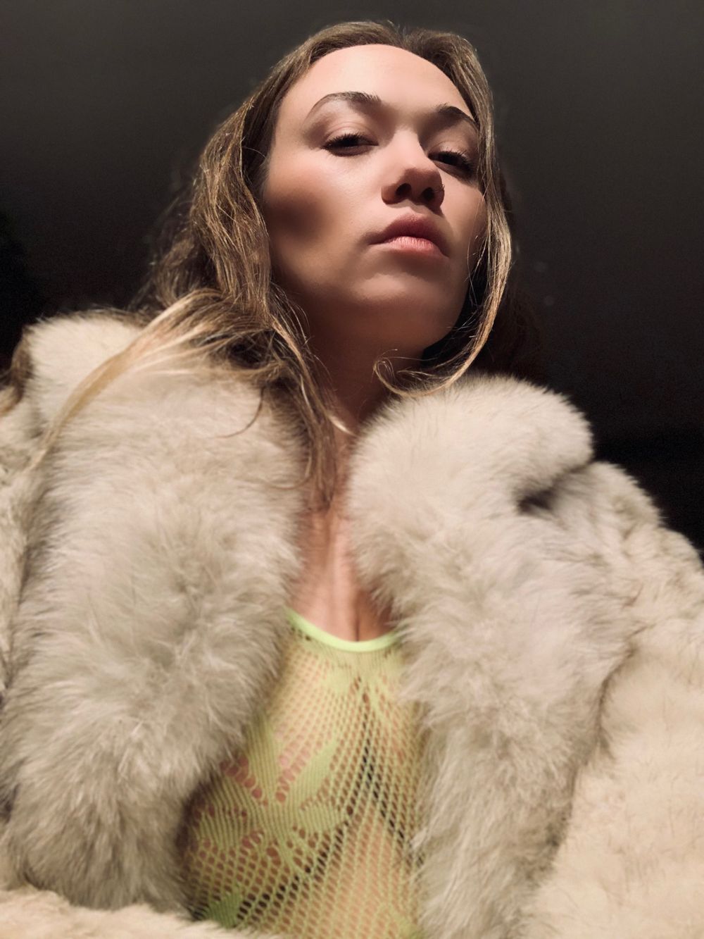 georgiaapeachess OnlyFans profile picture
