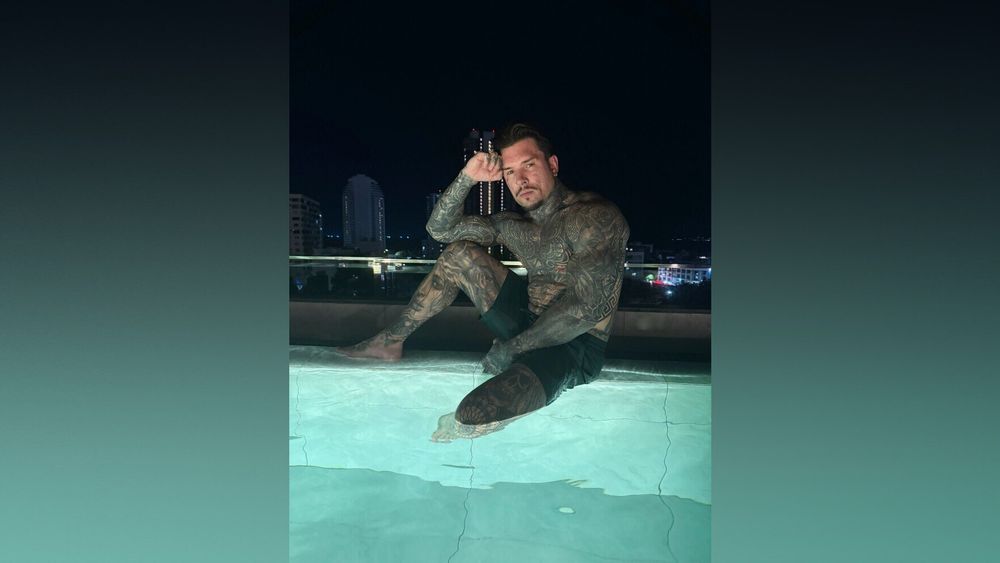 andrewengland OnlyFans profile picture