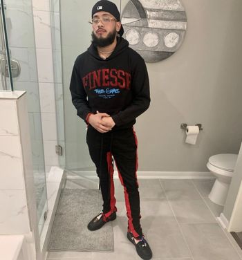 Jodie Flexas