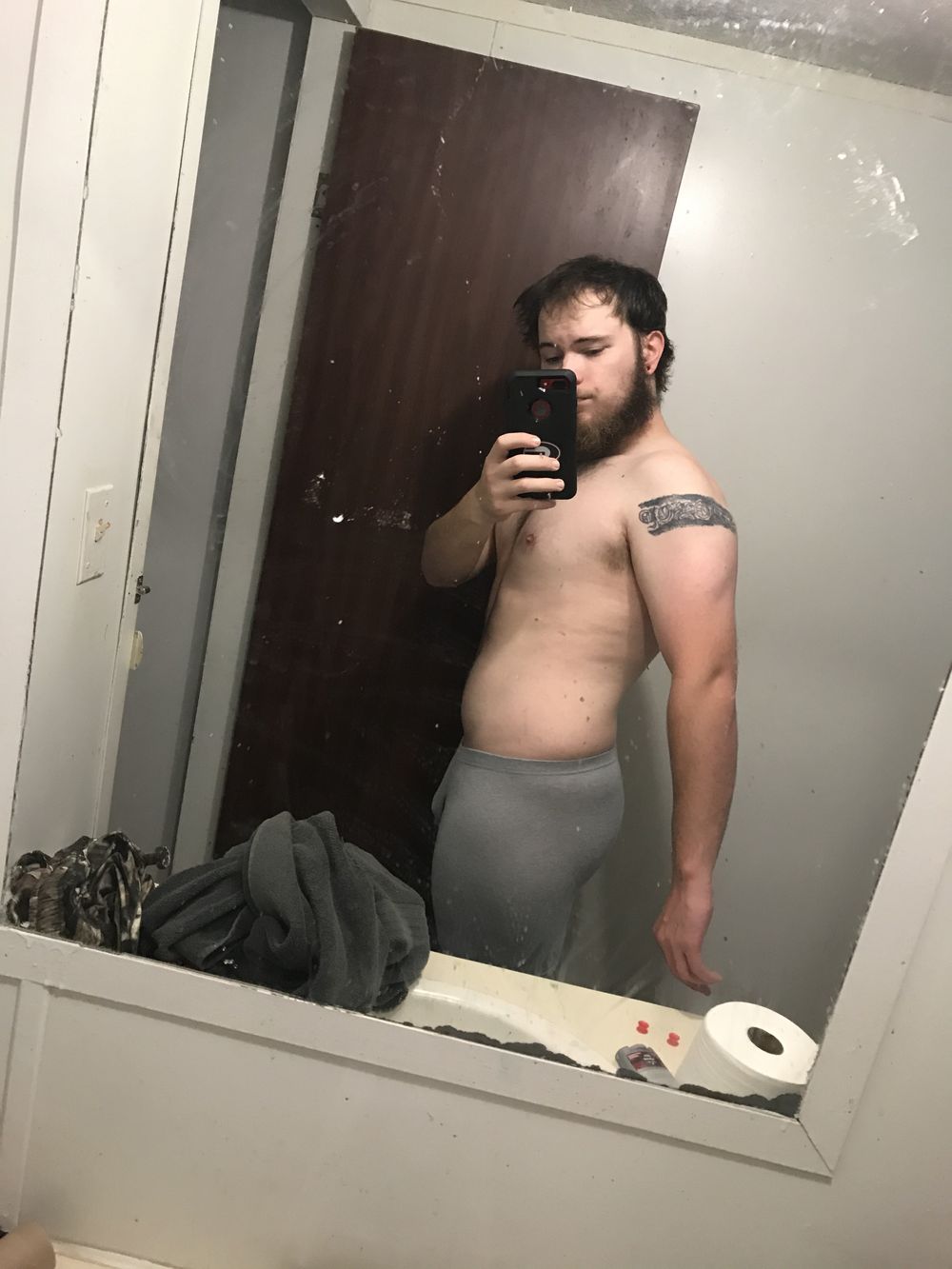spencerbowen4 OnlyFans profile picture