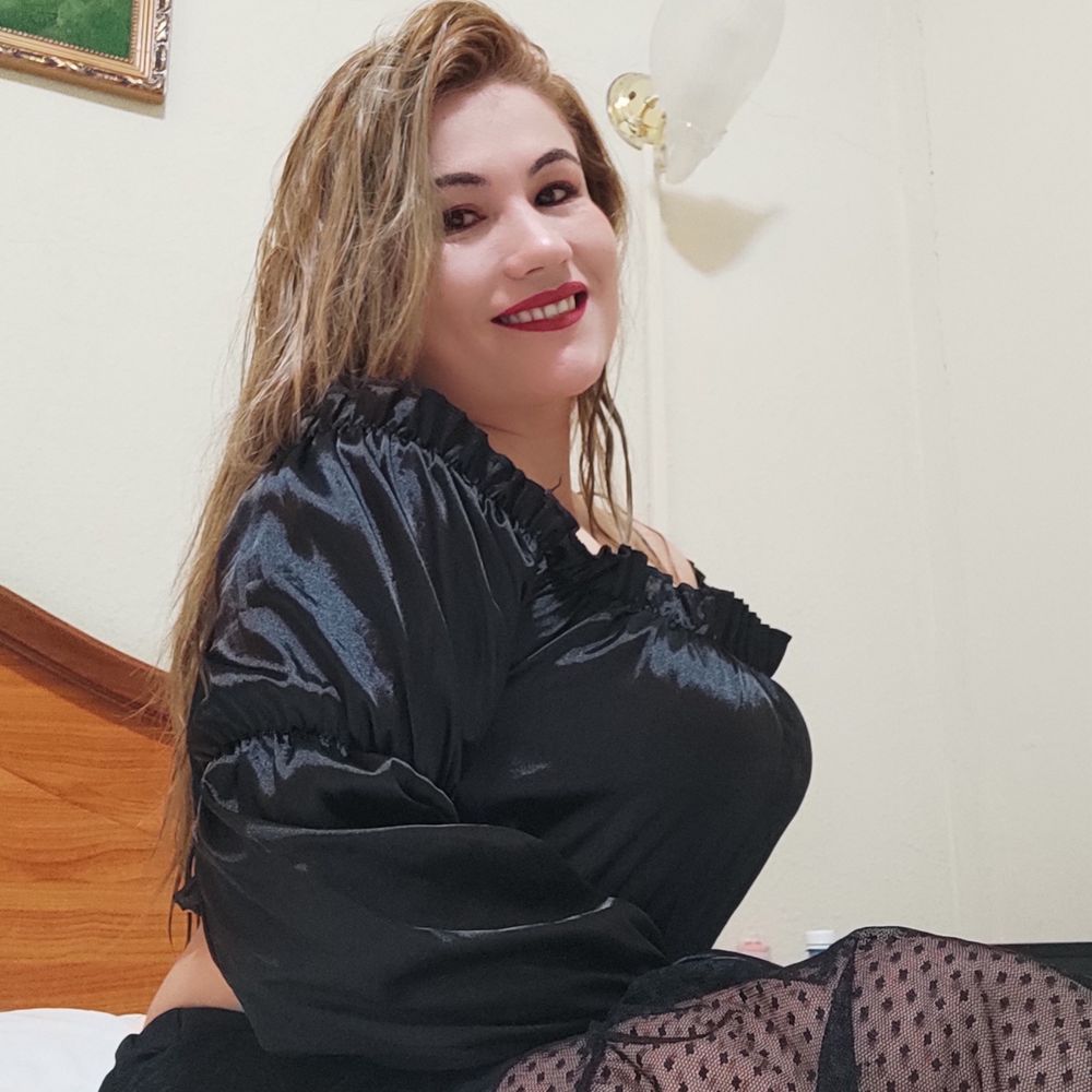 olgamedina01 OnlyFans profile picture