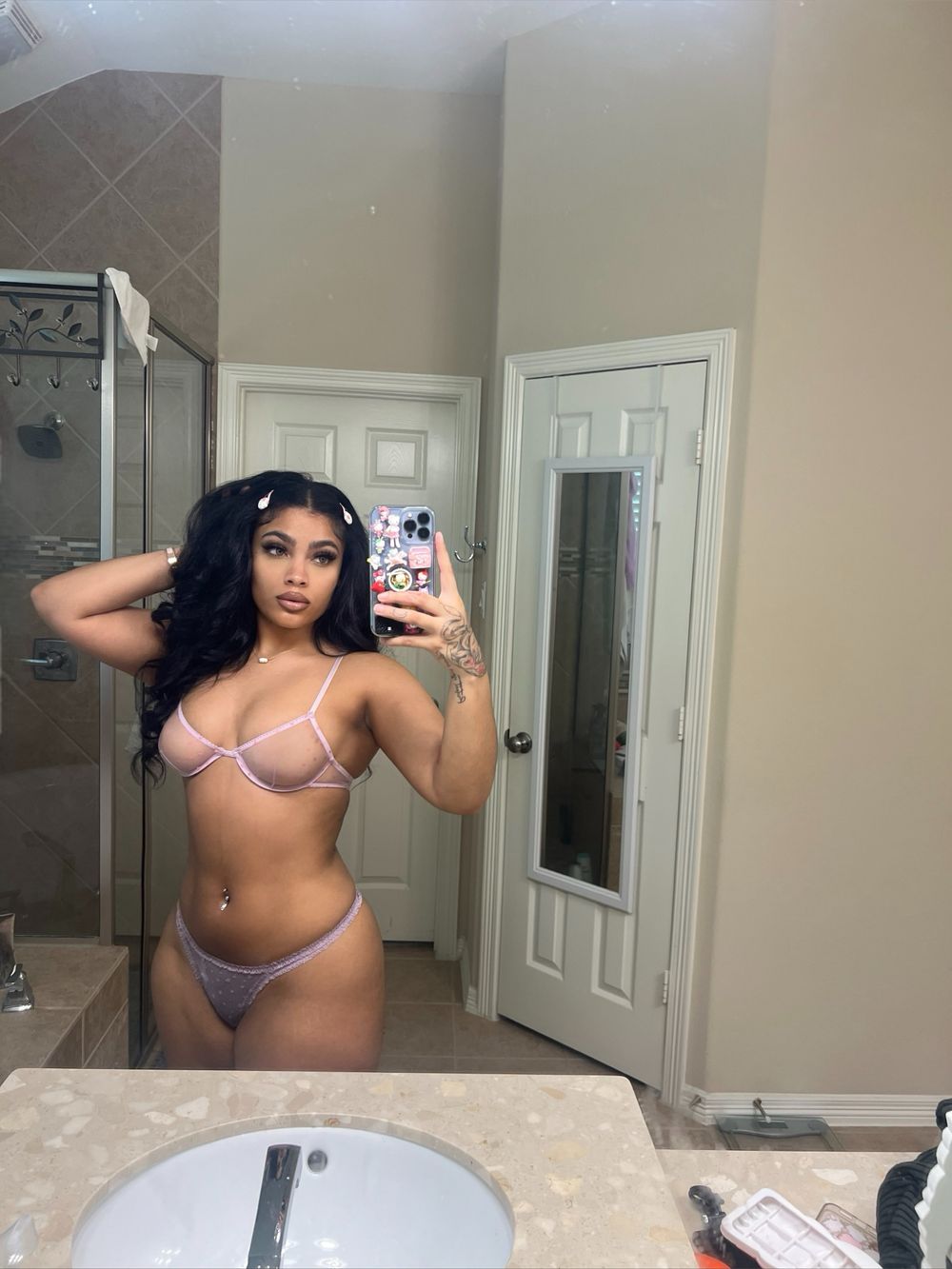 ysljlexis OnlyFans profile picture