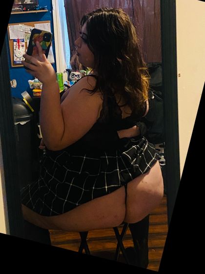 gothbbyy OnlyFans picture
