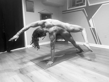 thefreeyogi OnlyFans picture
