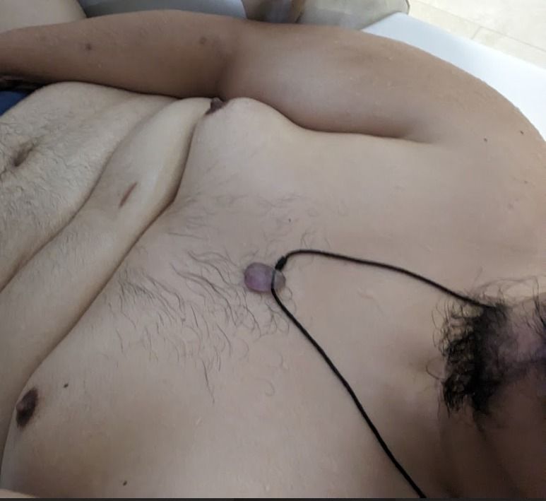 uncutchubcali OnlyFans profile picture