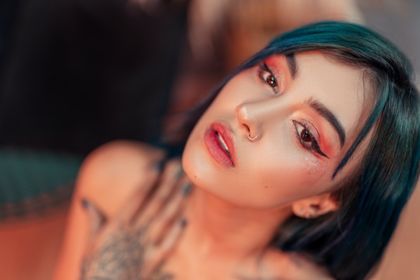 Lola Suicide - Lolasuicide OnlyFans Leaked